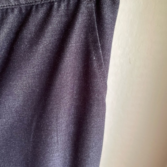 H by Halston Women’s Pants Dark Blue Size 8 - Picture 14 of 16